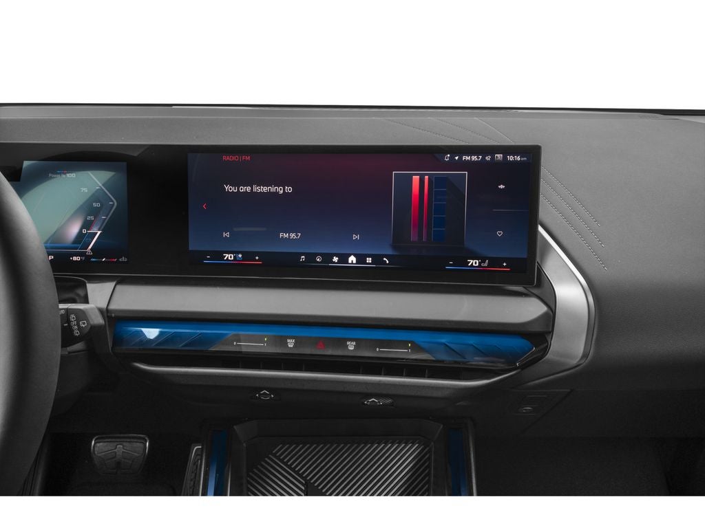 2025 BMW X3 M50 xDrive