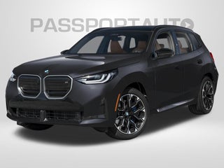 2025 BMW X3 M50 xDrive