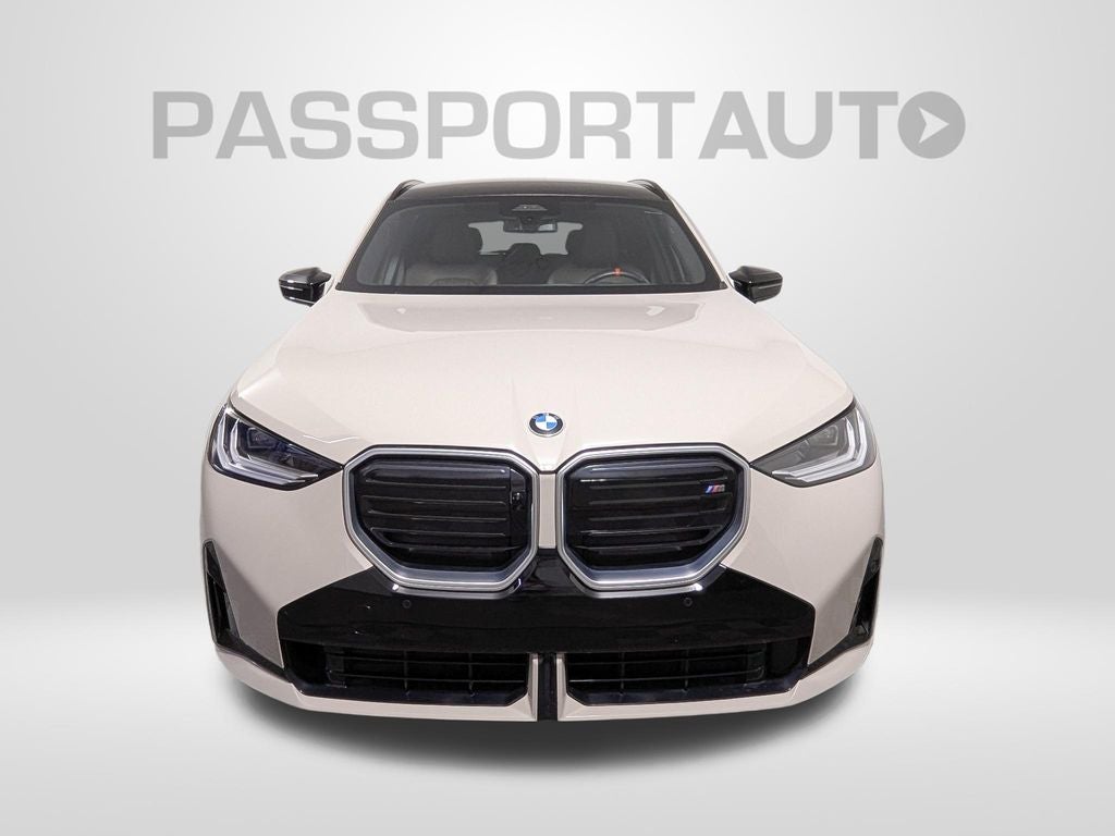 2026 BMW X3 M50 xDrive