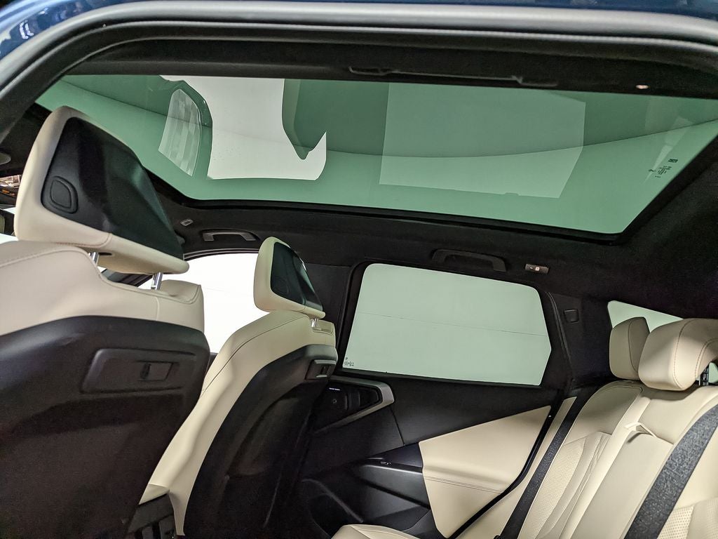 2025 BMW X3 M50 xDrive