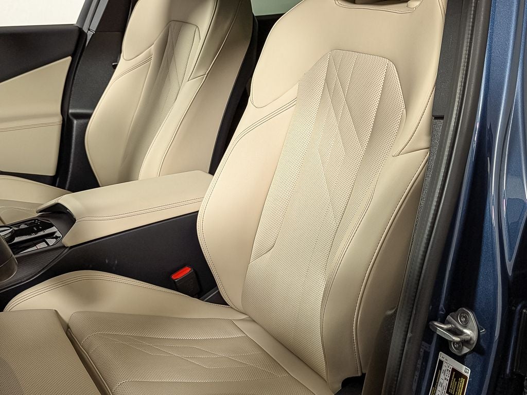 2025 BMW X3 M50 xDrive