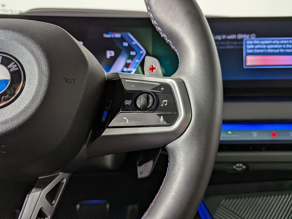 2025 BMW X3 M50 xDrive