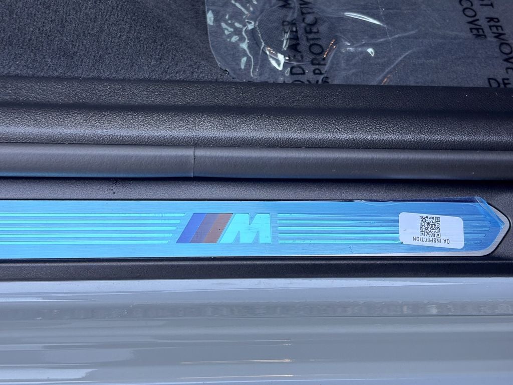 2023 BMW X3 M40i