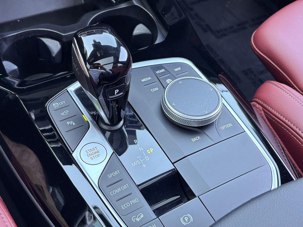 2023 BMW X3 M40i