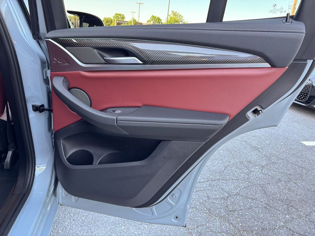2023 BMW X3 M40i