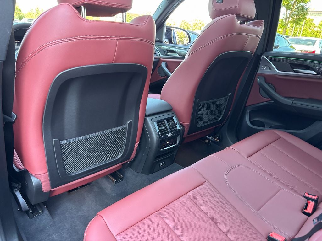 2023 BMW X3 M40i