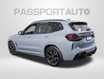 2023 BMW X3 M40i