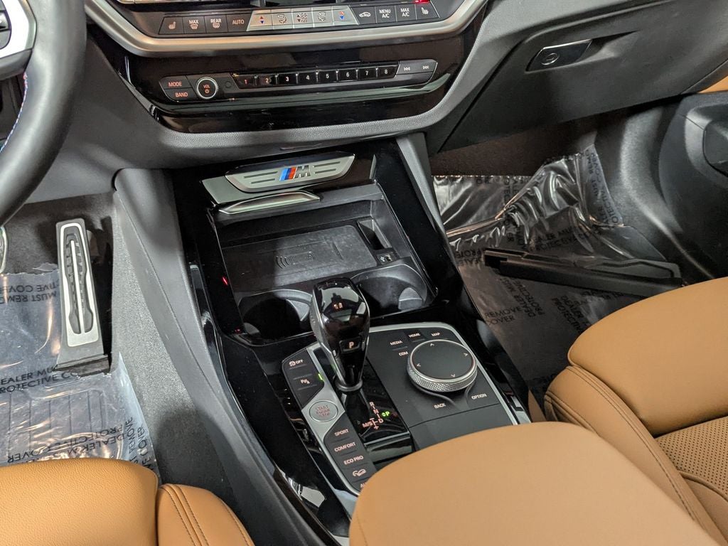 2023 BMW X3 M40i