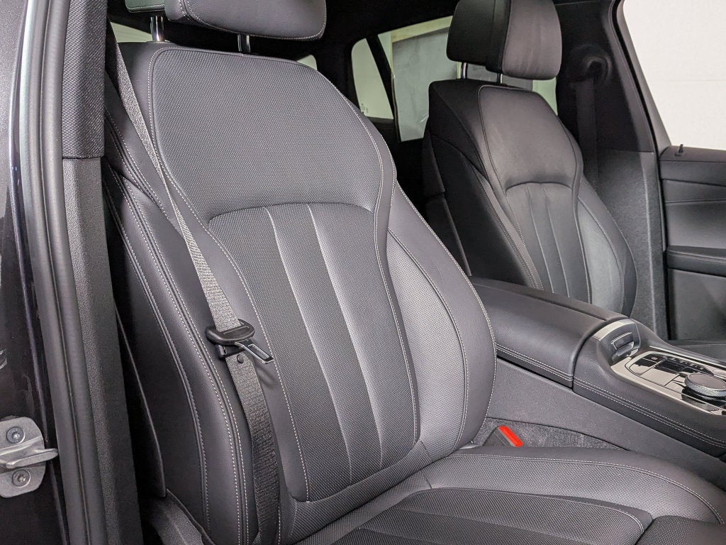 2021 BMW X6 sDrive40i