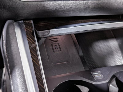 2021 BMW X6 sDrive40i