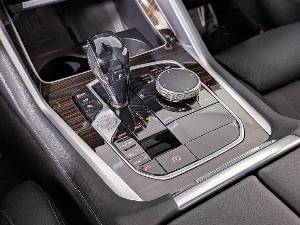2021 BMW X6 sDrive40i