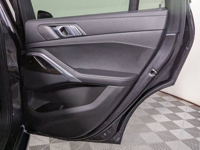 2021 BMW X6 sDrive40i