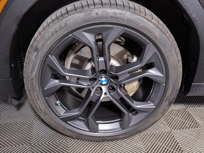 2021 BMW X6 sDrive40i