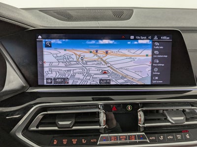 2020 BMW X6 xDrive40i