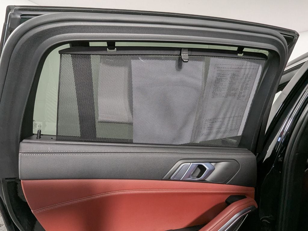 2020 BMW X6 xDrive40i