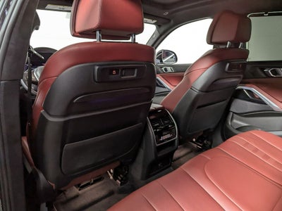 2020 BMW X6 xDrive40i