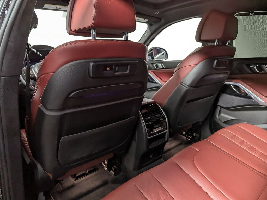 2020 BMW X6 xDrive40i