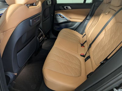 2023 BMW X6 xDrive40i