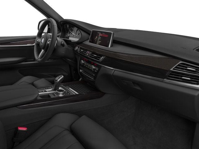 2016 BMW X5 xDrive35d
