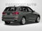 2016 BMW X5 xDrive35d