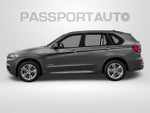 2016 BMW X5 xDrive35d