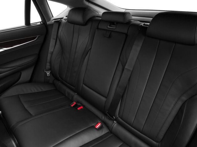 2017 BMW X6 xDrive35i