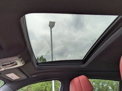 2017 BMW X6 xDrive35i