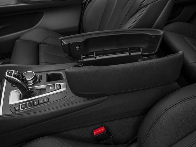 2017 BMW X6 xDrive35i