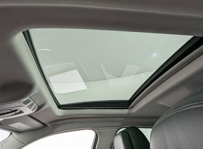 2015 BMW X6 xDrive35i