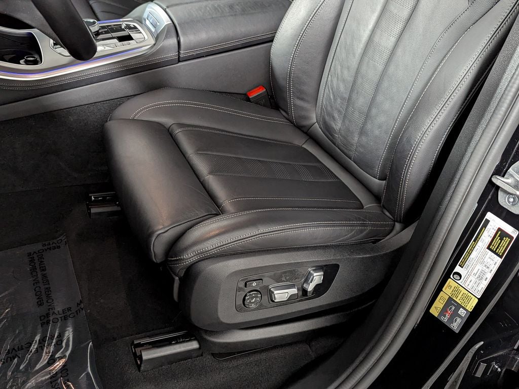 2022 BMW X5 xDrive45e