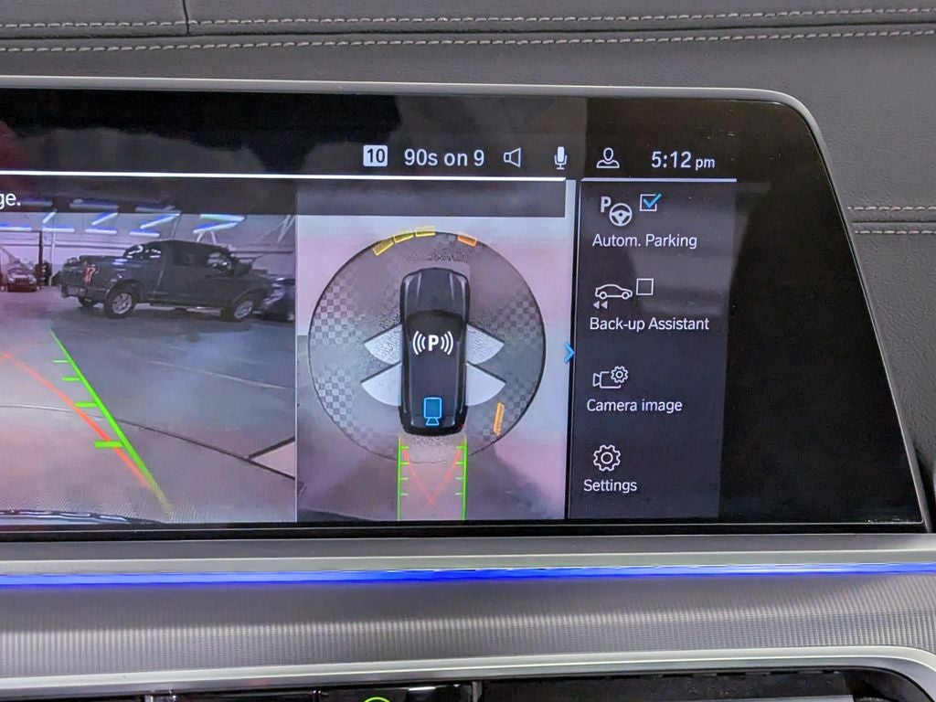 2022 BMW X5 xDrive45e