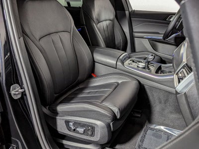 2022 BMW X5 xDrive45e