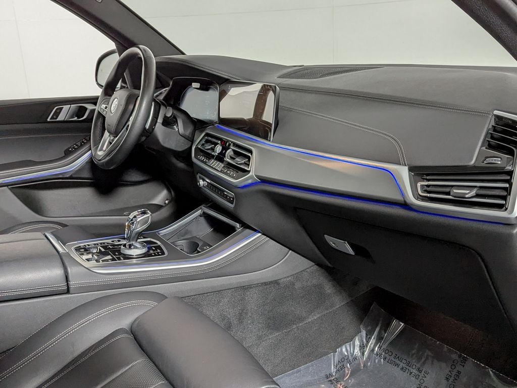 2022 BMW X5 xDrive45e