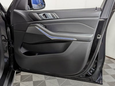 2022 BMW X5 xDrive45e