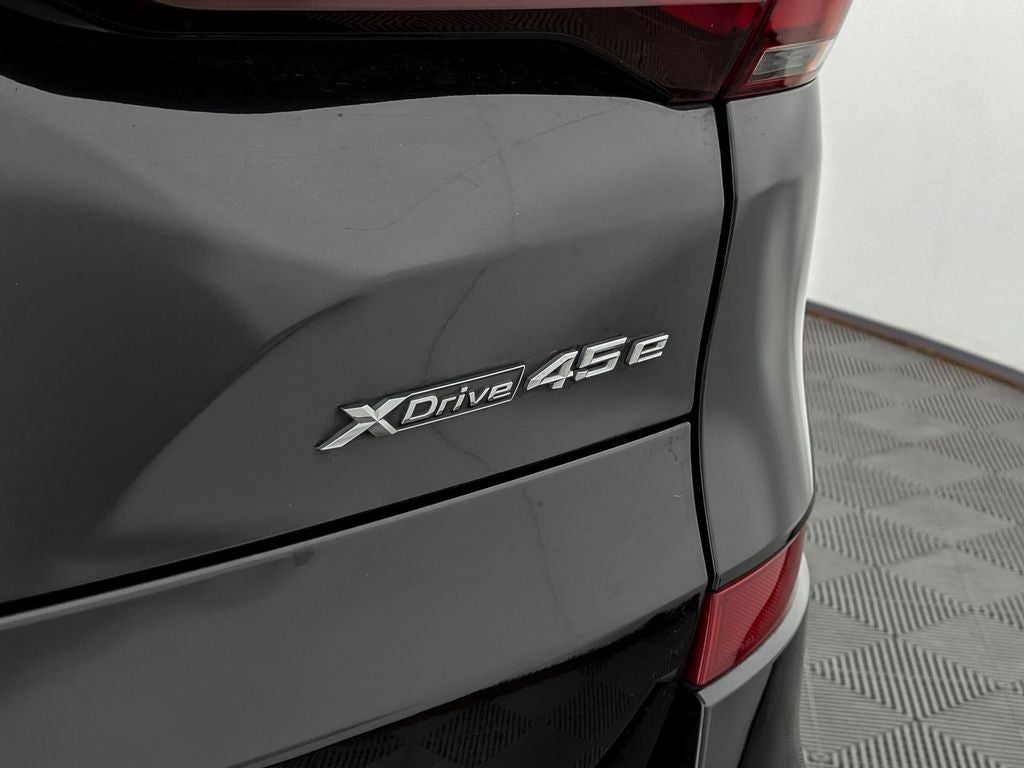 2021 BMW X5 xDrive45e