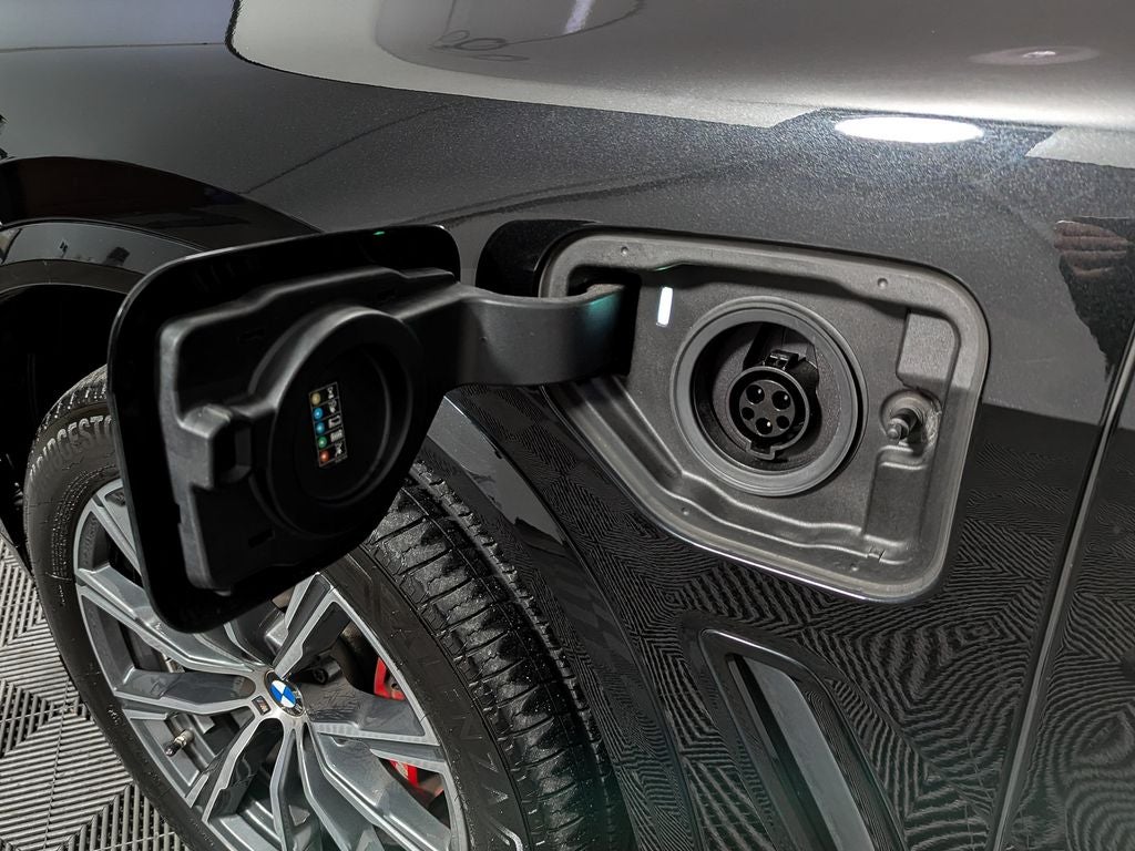 2021 BMW X5 xDrive45e