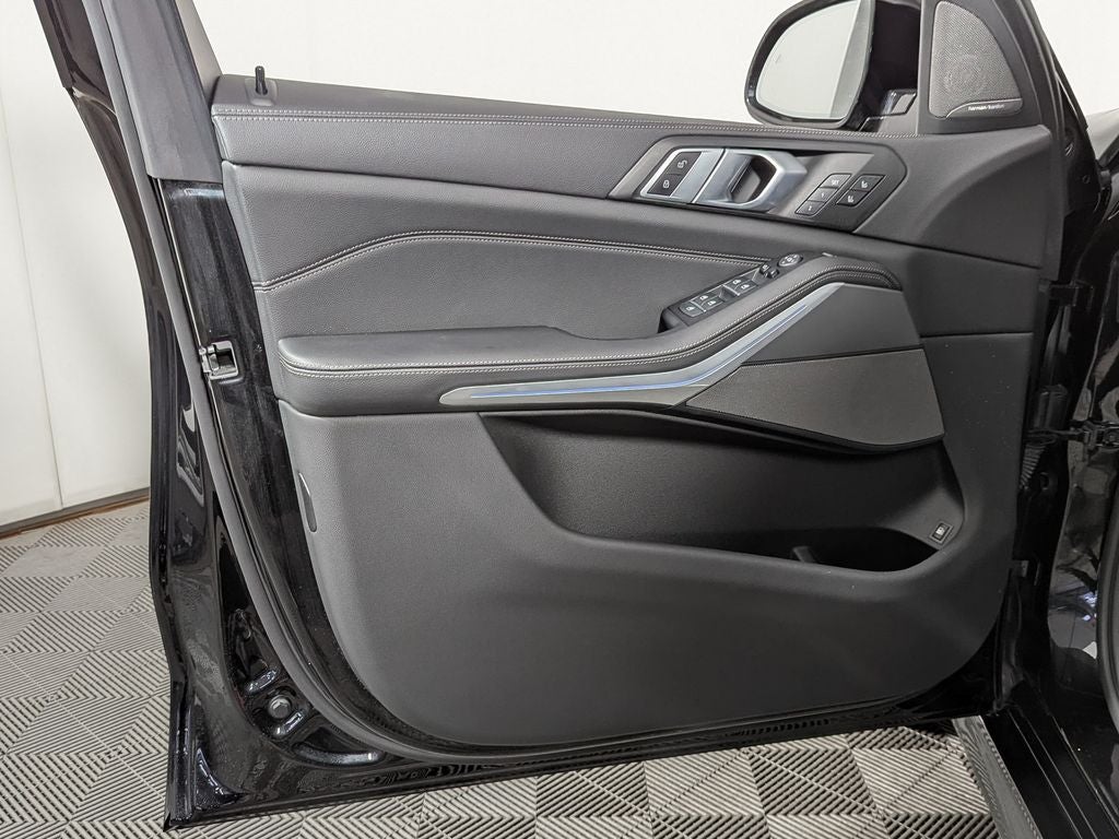 2021 BMW X5 xDrive45e