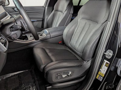 2021 BMW X5 xDrive45e