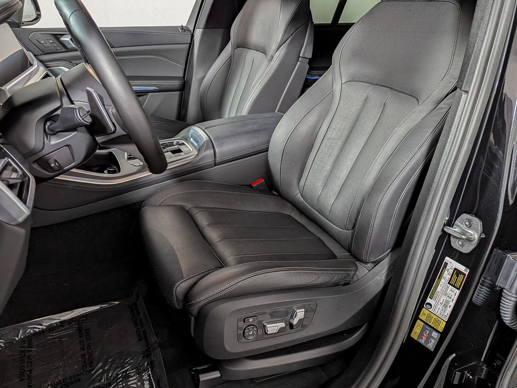 2021 BMW X5 xDrive45e