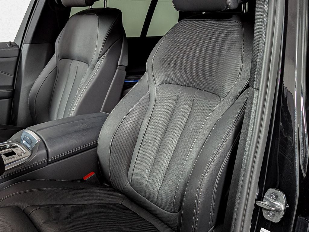 2021 BMW X5 xDrive45e