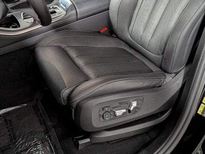 2021 BMW X5 xDrive45e