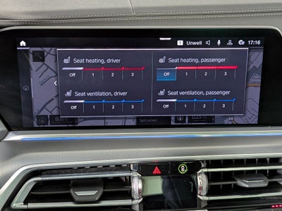 2021 BMW X5 xDrive45e