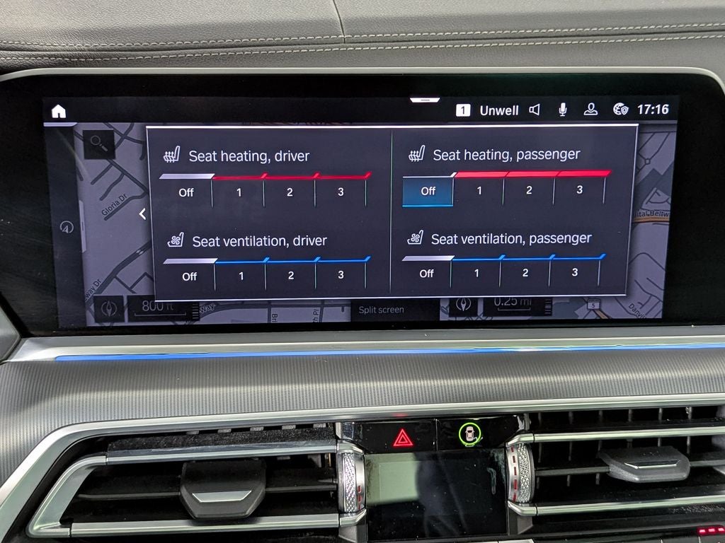 2021 BMW X5 xDrive45e