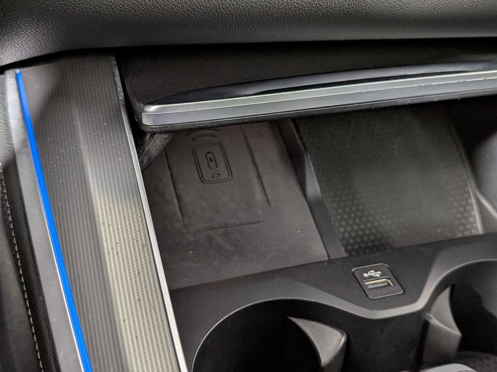 2021 BMW X5 xDrive45e