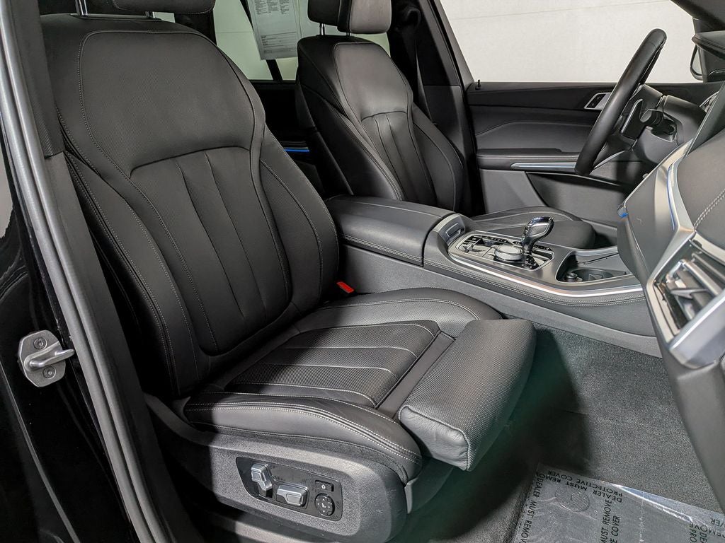 2021 BMW X5 xDrive45e