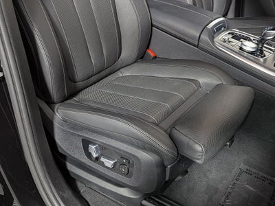 2021 BMW X5 xDrive45e