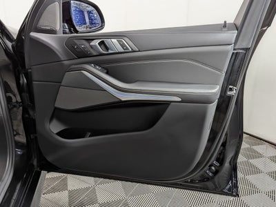 2021 BMW X5 xDrive45e