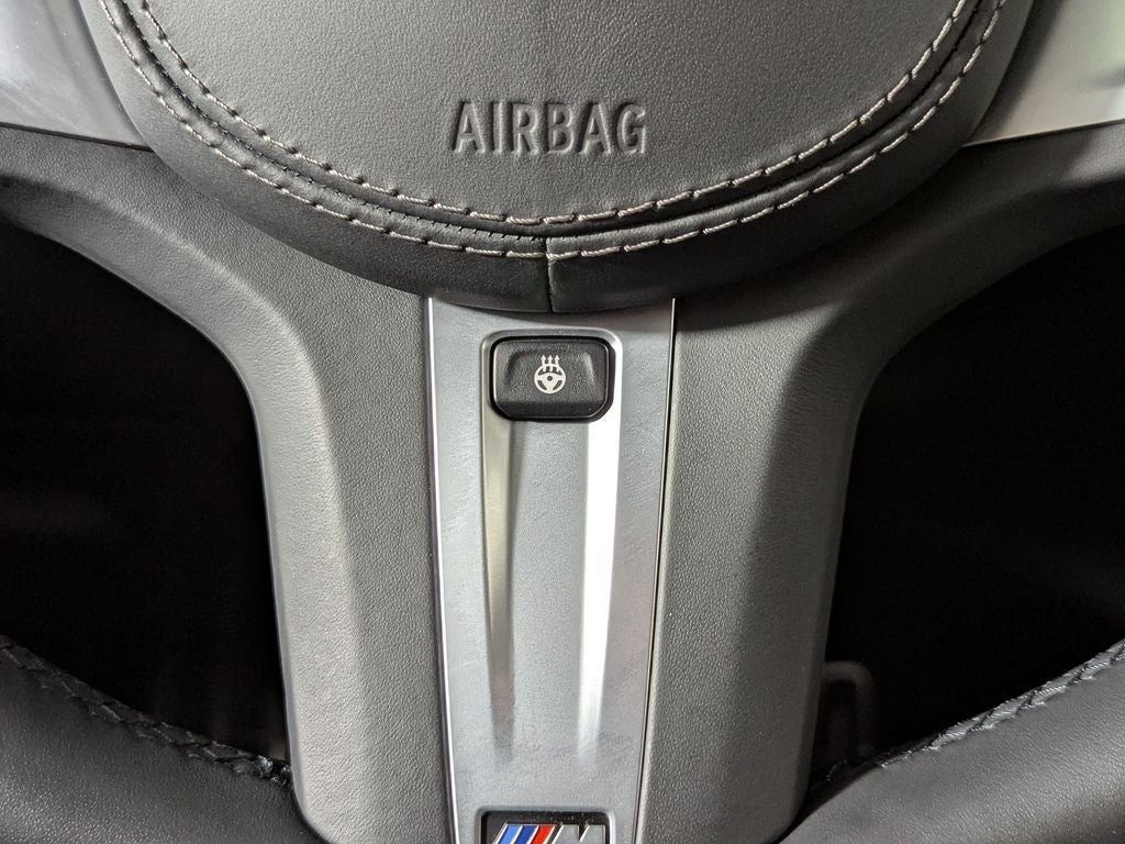 2021 BMW X5 xDrive45e