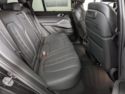 2021 BMW X5 xDrive45e