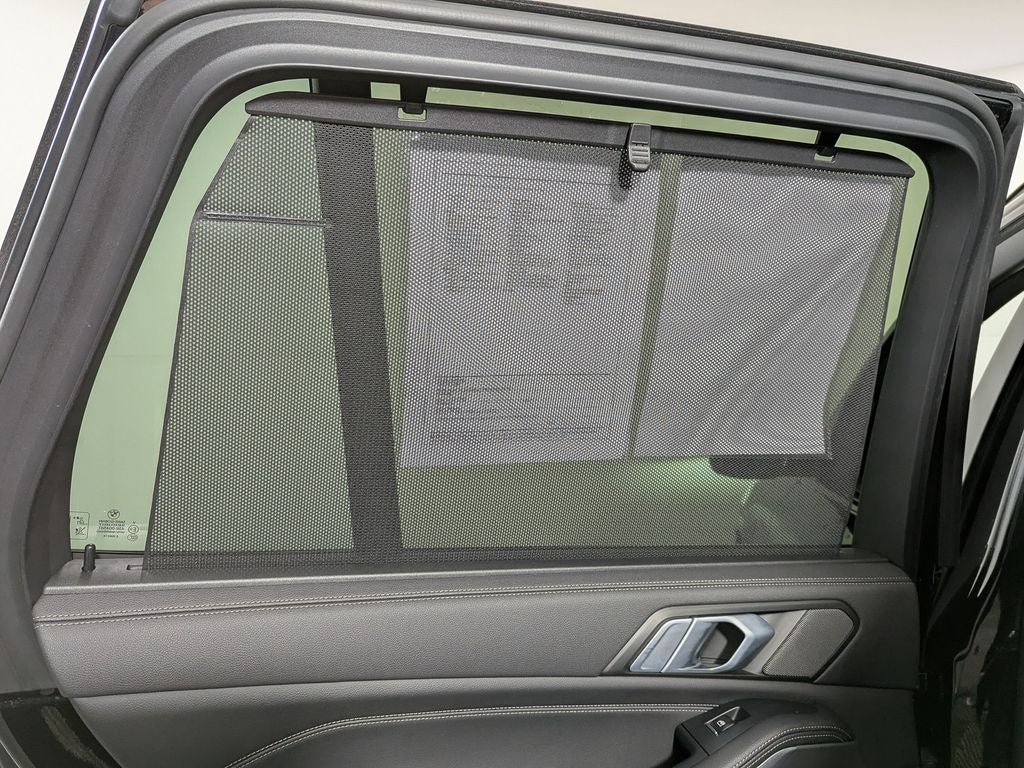 2021 BMW X5 xDrive45e